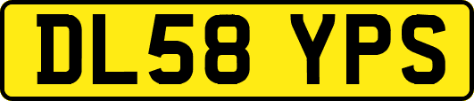 DL58YPS