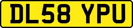 DL58YPU