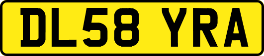 DL58YRA