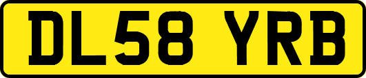 DL58YRB