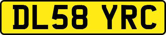 DL58YRC