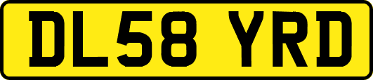 DL58YRD