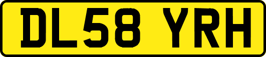 DL58YRH