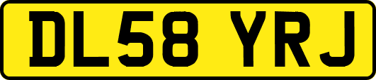 DL58YRJ