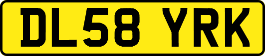 DL58YRK