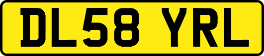DL58YRL