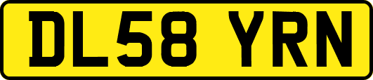 DL58YRN