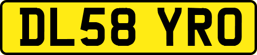 DL58YRO