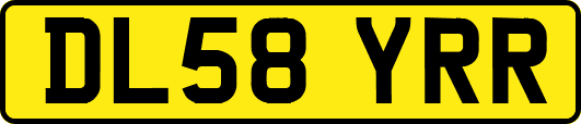 DL58YRR