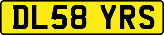 DL58YRS