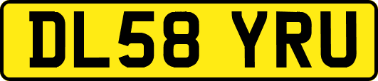 DL58YRU