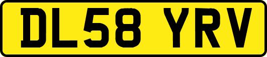 DL58YRV