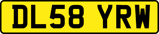 DL58YRW