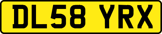 DL58YRX