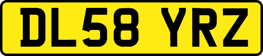 DL58YRZ