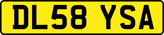 DL58YSA