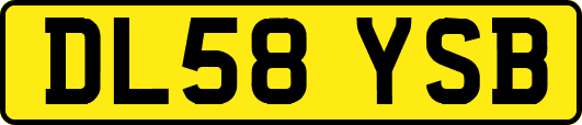 DL58YSB