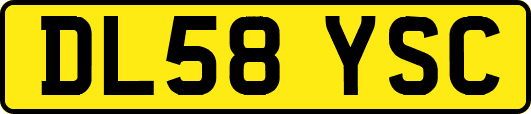 DL58YSC
