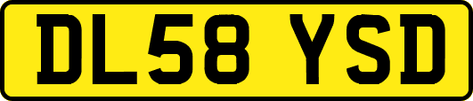 DL58YSD