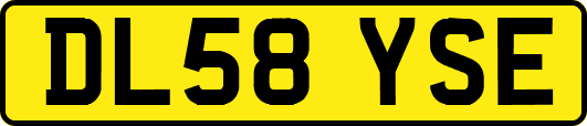 DL58YSE