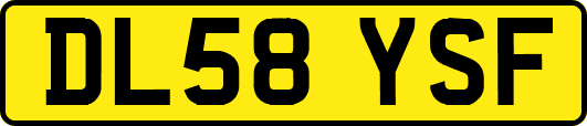 DL58YSF