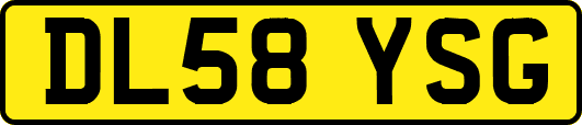 DL58YSG