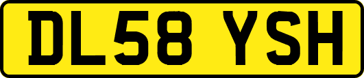 DL58YSH