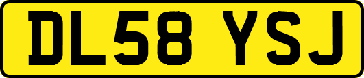 DL58YSJ