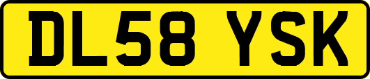 DL58YSK