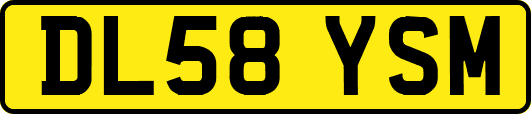 DL58YSM