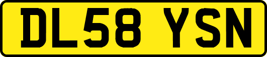 DL58YSN