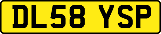 DL58YSP