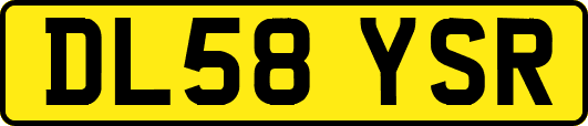 DL58YSR