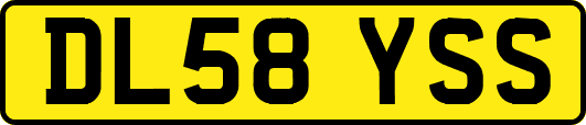 DL58YSS