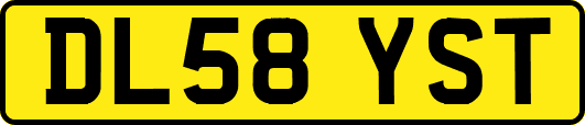 DL58YST