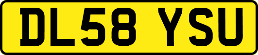 DL58YSU