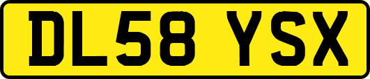 DL58YSX
