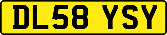 DL58YSY