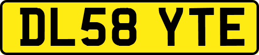 DL58YTE