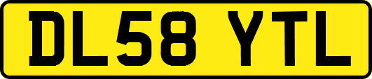 DL58YTL