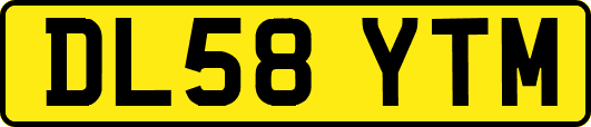 DL58YTM