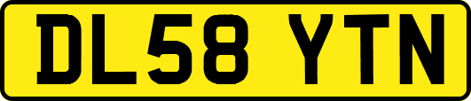 DL58YTN