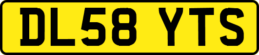DL58YTS