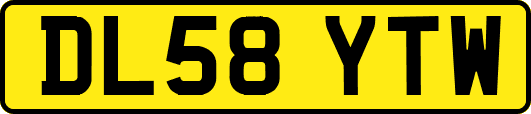 DL58YTW