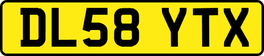 DL58YTX