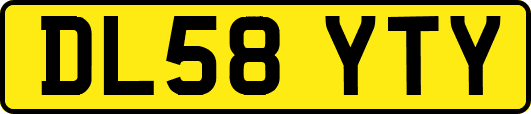DL58YTY
