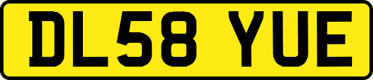 DL58YUE