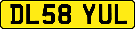 DL58YUL
