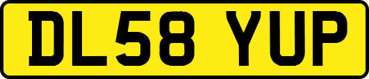 DL58YUP