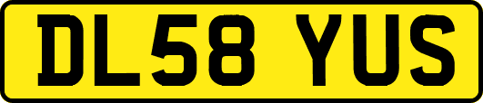 DL58YUS